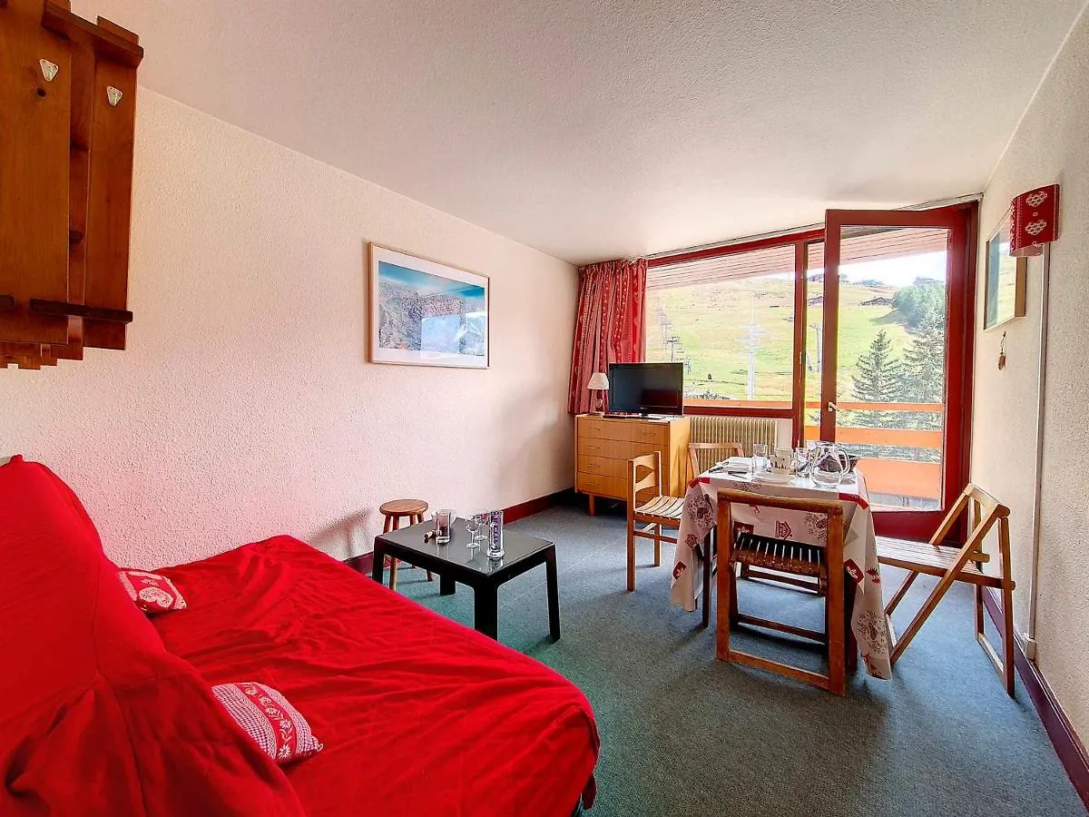 Appartement Lumineux Au Centre, Balcon, Proche Pistes Et Commerces - Fr-1-344-946 Saint-Martin-de-Belleville France