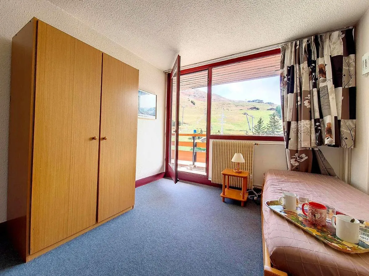 Appartement Lumineux Au Centre, Balcon, Proche Pistes Et Commerces - Fr-1-344-946 Saint-Martin-de-Belleville