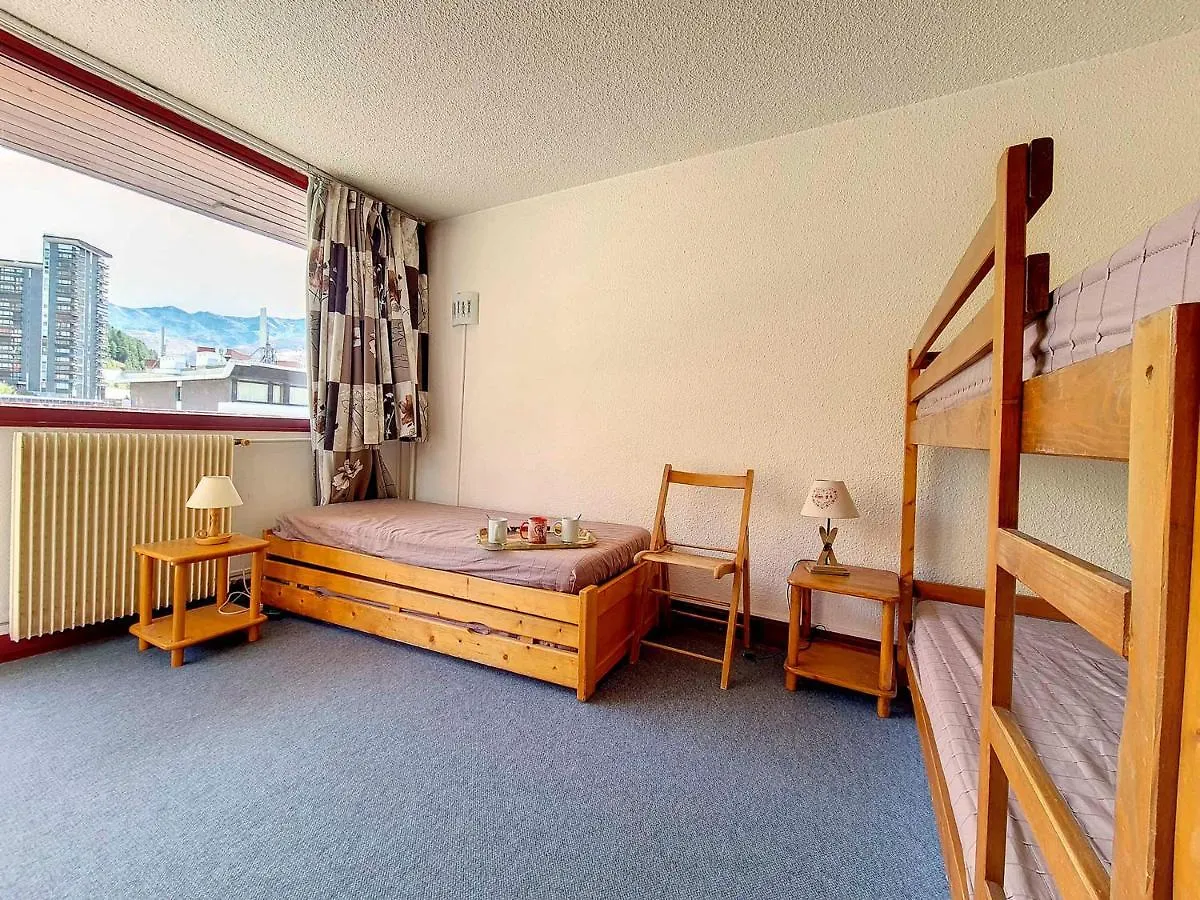 Appartement Lumineux Au Centre, Balcon, Proche Pistes Et Commerces - Fr-1-344-946 Saint-Martin-de-Belleville 0*,