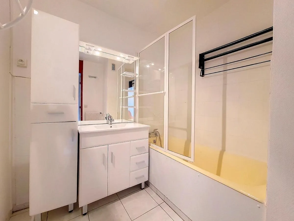 Appartement Lumineux Au Centre, Balcon, Proche Pistes Et Commerces - Fr-1-344-946 Saint-Martin-de-Belleville