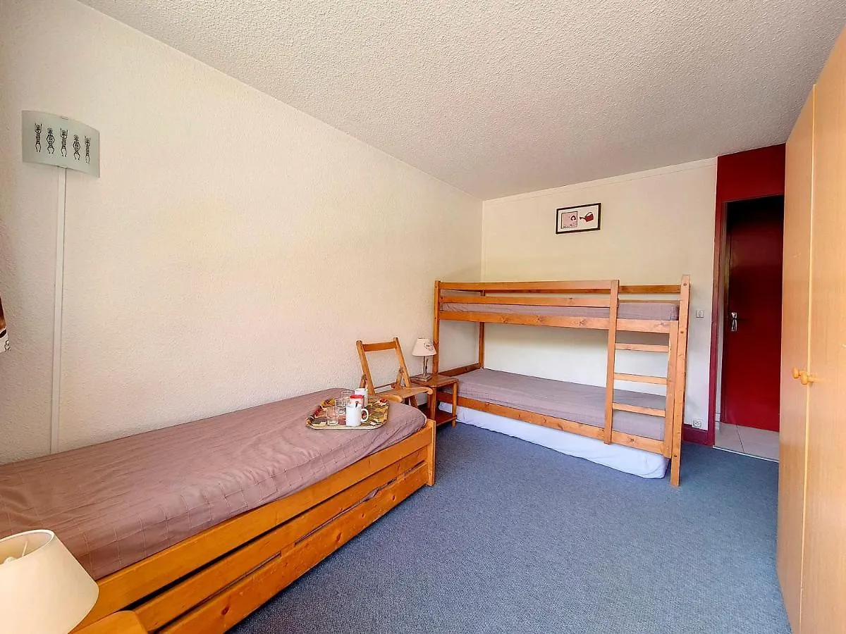 Appartement Lumineux Au Centre, Balcon, Proche Pistes Et Commerces - Fr-1-344-946 Saint-Martin-de-Belleville Frankrijk